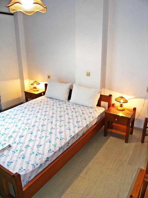 Haus Eva Διαμέρισμα Παλαίκαστρο Δωμάτιο φωτογραφία