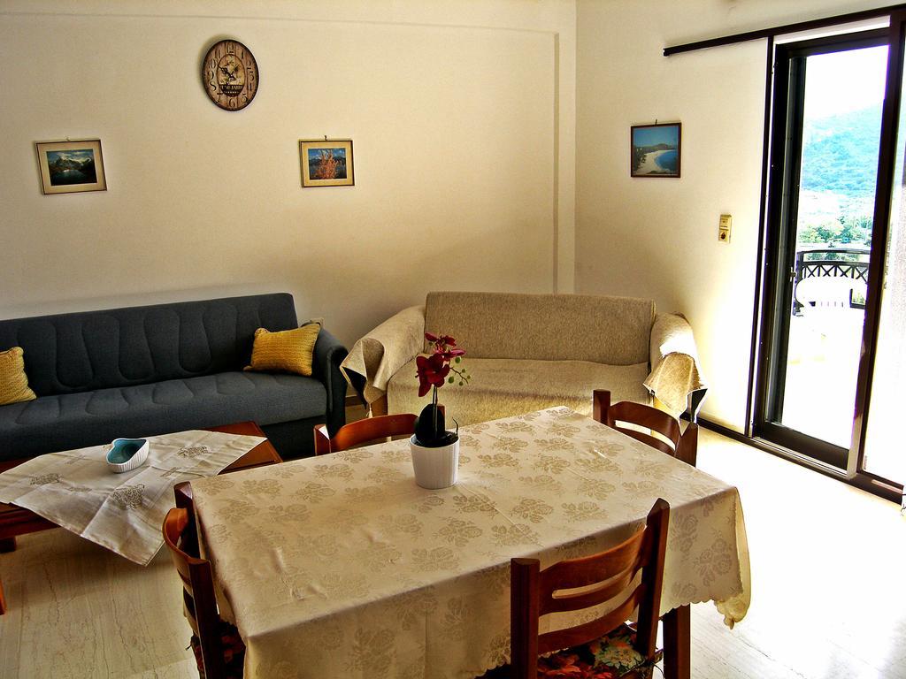 Haus Eva Διαμέρισμα Παλαίκαστρο Δωμάτιο φωτογραφία